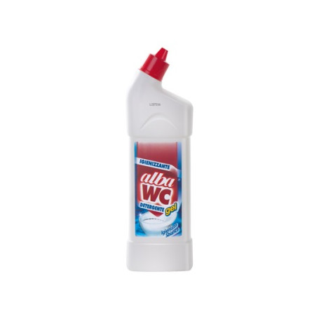 ALBA WC GEL 750ML