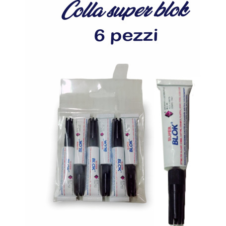 COLLA 6PZ