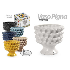 VASO PIGNA ASS.12X11