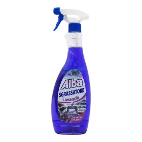 ALBA SGRASS.650ML LAVANDA