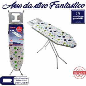 ASSE DA STIRO FANTASTICO 30X105 NG