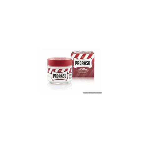 PRORASO CREMA PREBARBA EMOLL.100ML