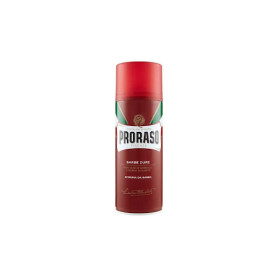 PRORASO SCHIUMA BARBE DURE 400ML