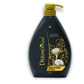 DERMOMED SAP.LIQ.1000ML OLIO D'ARGAN