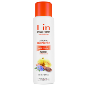 LIN EXANCE BALSAMO 500ML SEMI DI LINO