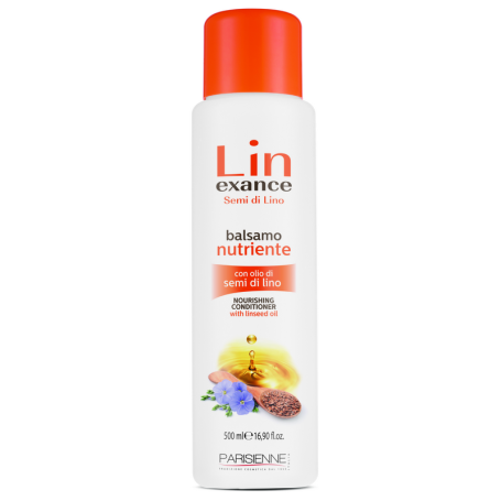 LIN EXANCE BALSAMO 500ML SEMI DI LINO