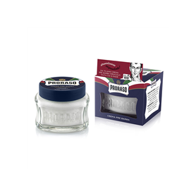 PRORASO CREMA PREBARBA PROT.100ML