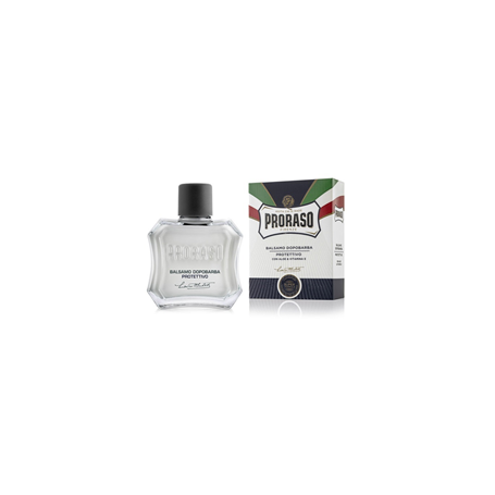 PRORASO DOPOBARBA BALS.PROT.100ML