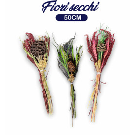 FIORI SECCHI