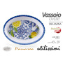 VASSOIO MELAM.PANAREA 43X29