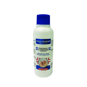 ACQUA OSSIGENATA 250ML