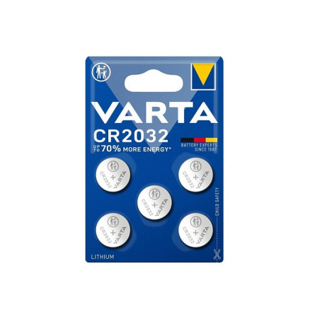 VARTA 2032 5PZ