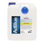 ADBLUE RHUTTEN 10LT C/TAPPO VERSATORE