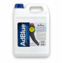 ADBLUE RHUTTEN 5LT C/TAPPO VERSATORE