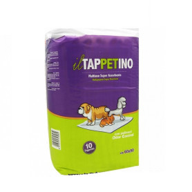 IL TAPPETINO TAPP.ANIMALI 60X90