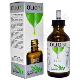 PHARMA COMP.OLIO 31 ERBE ML100