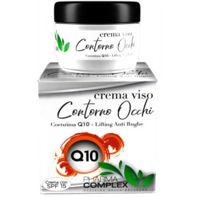 PHARMA COMP.CREMA VISO CONTOR.OCCHI ML50