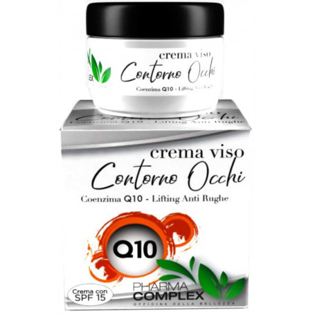 PHARMA COMP.CREMA VISO CONTOR.OCCHI ML50