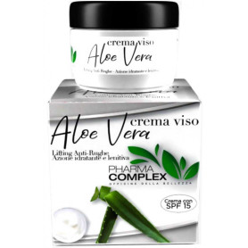 PHARMA COMP.CREMA VISO ALOE VERA ML50