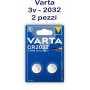 VARTA 3V 2032 2PZ