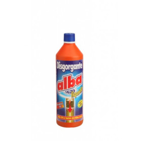 ALBA DISGORGANTE LIQUIDO 1000ML