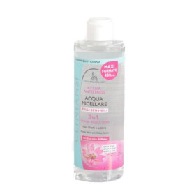 CLINIANS ACQUA MICELLARE 400ML ANTISTRES