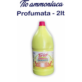 TRIO AMMONIACA PROF.2000ML