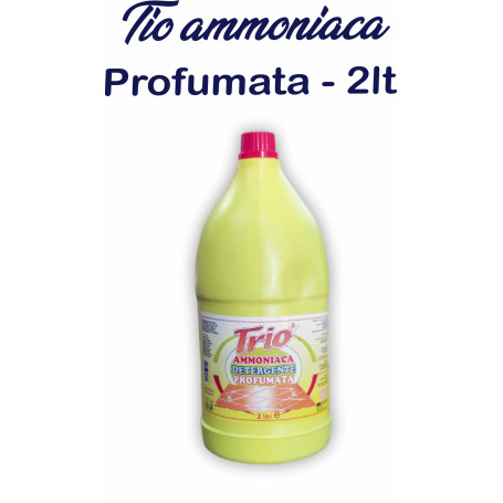 TRIO AMMONIACA PROF.2000ML