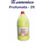 TRIO AMMONIACA PROF.2000ML