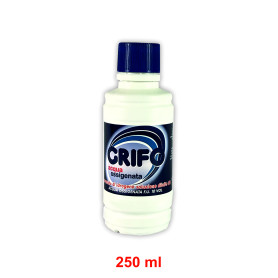 GRIFO ACQUA OSSIGENATA 250ML