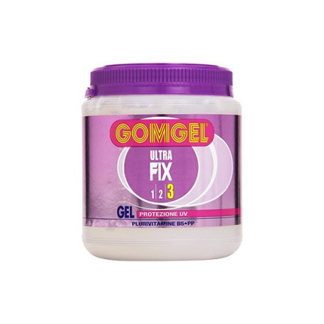 GOMGEL 1000ML ULTRA FIX