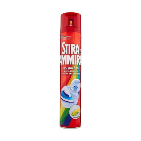 STIRA AMMIRA 500 SPRAY