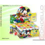 BOLLE DI SAPONE MICKEY