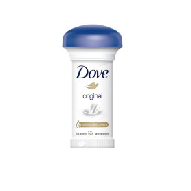 DOVE DEO CREMA 50 ML ORIGINAL