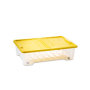 MULTIBOX SOTTOLETTO MASTER 25LT GIALLO