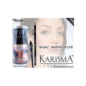 KARISMA MATITA C/TEMP.
