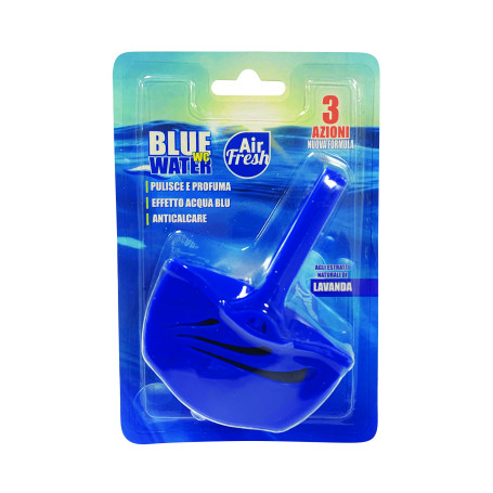 WC BLU WATER 40G LAVANDA