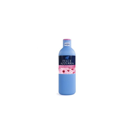 F AZZURRA BAGNO 650ML FIORI DI SAKURA