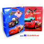 BUSTA REGALO CARS M