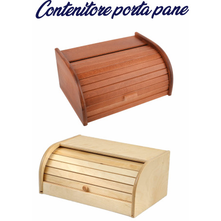 PORTAPANE LEGNO