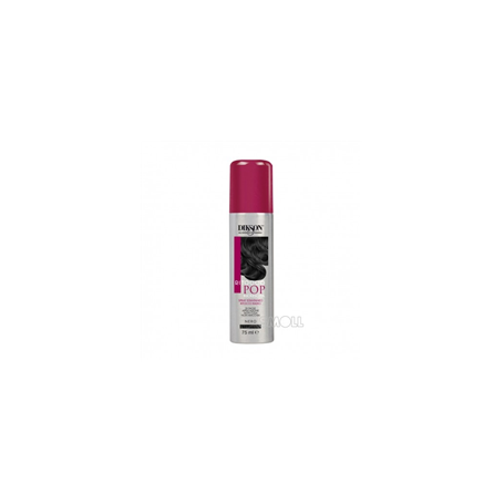 SPRAY RITOCCO RICRESCITA NERO 75ML