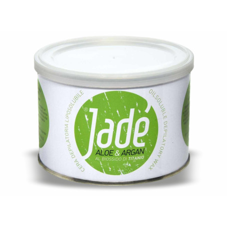 CERETTA LIPO JADE' ALOE&ARGAN 400ML