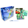 BUSTA REGALO FAIRIES XL