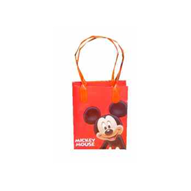 BUSTA REGALO MICKEY XL