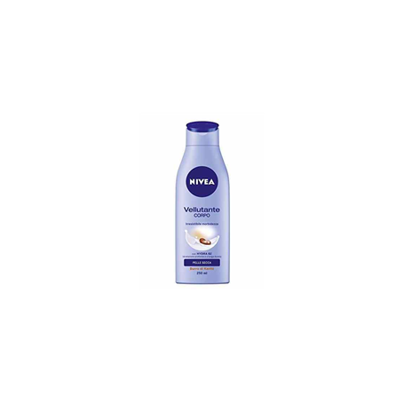 NIVEA NEW FLUIDA VELLUTANTE 250 ML