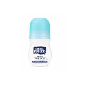 ROBERTS DEO ROLL ON FRESCO 50ML