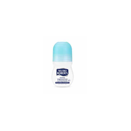 ROBERTS DEO ROLL ON FRESCO 50ML