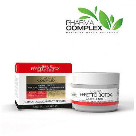 PHARMA COMP.CREMA VISO BOTOX 50ML