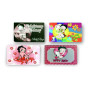 TOVAGLIETTA AMERICANA DISNEY BETTY BOOP