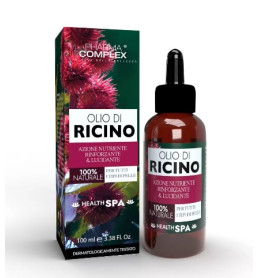 PHARMA OLIO DI RICINO